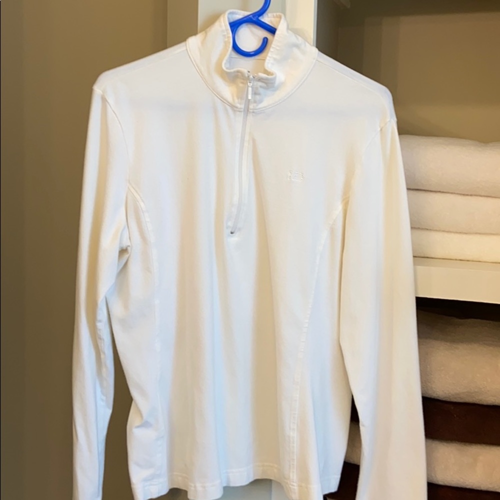 Gap half-zip